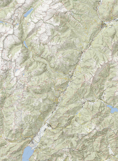 4LAND 137 Giudicarie Val di Daone Valle del Chiese Preview 1