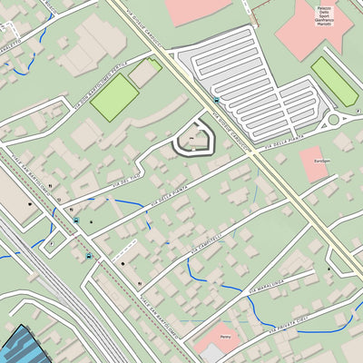 Explore Cinque Terre - 09 La Spezia East Preview 3