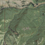 WY-PAT O'HARA MOUNTAIN: GeoChange 1981-2012 Preview 2