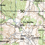5774-3 Saint Michel de l'Atalaye Preview 2