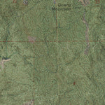 CA-O'NEALS: GeoChange 1963-2014 Preview 2