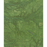 WA-O'Took Prairie: GeoChange 1987-2011 Preview 1