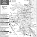 Trails of the City of Scottsdale's McDowell Sonoran Preserve - Southern Region Preview 1