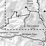 Trails of the City of Scottsdale's McDowell Sonoran Preserve - Southern Region Preview 3