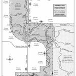 Trails of the Scottsdale McDowell Sonoran Preserve - Central Area Preview 1