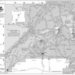 Trails of the City of Scottsdale McDowell Sonoran Preserve - Northern Region Preview 1