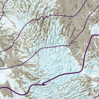 Mount Baker Climbing Routes Preview 3