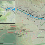 Chimney Rock State Park - Hike North Carolina - Bike North Carolina Preview 1