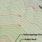 Chimney Rock State Park - Hike North Carolina - Bike North Carolina Preview 2