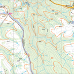 Kangaroo Island Map 73B Preview 2