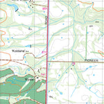 Kangaroo Island Map 75A Preview 2