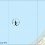 Kangaroo Island Map 76D Preview 2