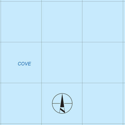 Kangaroo Island Map 77A Preview 2