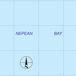 Kangaroo Island Map 77B Preview 2