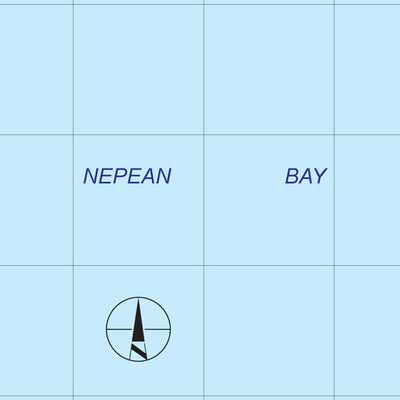 Kangaroo Island Map 77B Preview 2