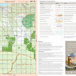 Kangaroo Island Map 73B Preview 1