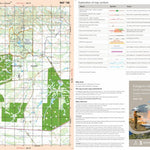 Kangaroo Island Map 74B Preview 1