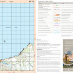 Kangaroo Island Map 74D Preview 1