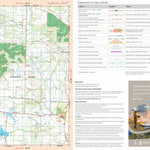 Kangaroo Island Map 75A Preview 1