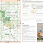 Kangaroo Island Map 75B Preview 1