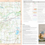 Kangaroo Island Map 76A Preview 1