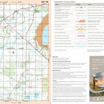 Kangaroo Island Map 76B Preview 1