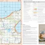 Kangaroo Island Map 76D Preview 1