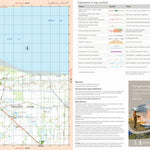 Kangaroo Island Map 77A Preview 1