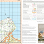 Kangaroo Island Map 77B Preview 1