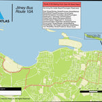 New Providence, Bahamas - Bus Route 10A Preview 1