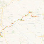 Pleasant Run Pennsy Trails Walking Preview 1