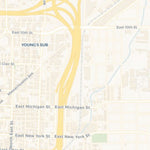 Pleasant Run Pennsy Trails Walking Preview 3