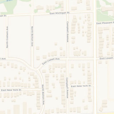 Ellemberger Park and Pennsy Trail - Irvington Preview 3