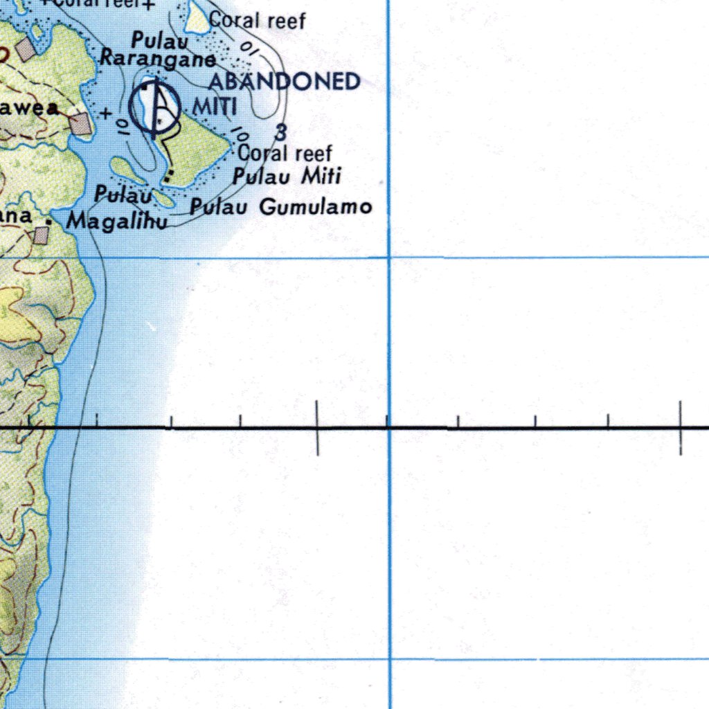 JOG - na-52-10-1-ground Map by Land Info Worldwide Mapping LLC | Avenza ...