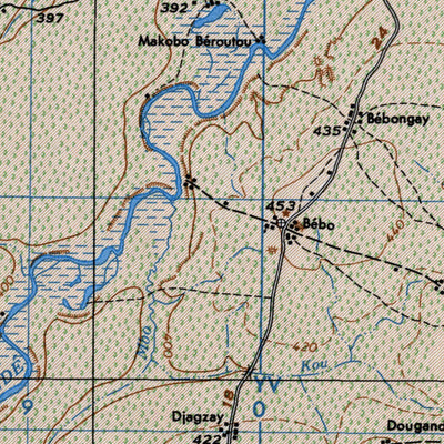 JOG - nc-33-16-1-ground Preview 3