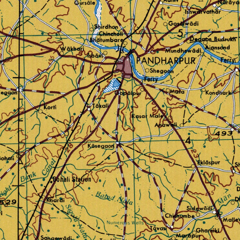 Ne43 Postcode Map JOG - ne-43-11-1 Map by Land Info Worldwide Mapping LLC | Avenza Maps