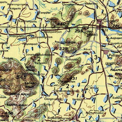 JOG - nd-44-14-1 Preview 3