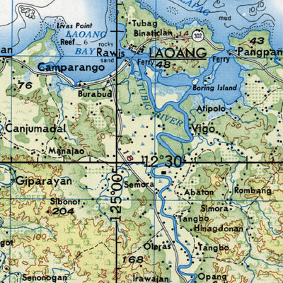 JOG - nd-51-16-1-ground Preview 2