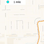 Pleasant Run and Pennsy Trails - Indianapolis Preview 2