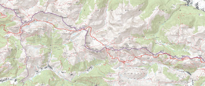 Sentiero Italia: tappe A01-A02 (Friuli-Venezia Giulia) Preview 1