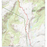 CDT Map Set Version 2.1 - Map 121 - Colorado Preview 1