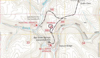 Shawnee National Forest Bundle Preview 1