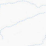 CDT Map Set - Wyoming 6-10 - Key Map Preview 2