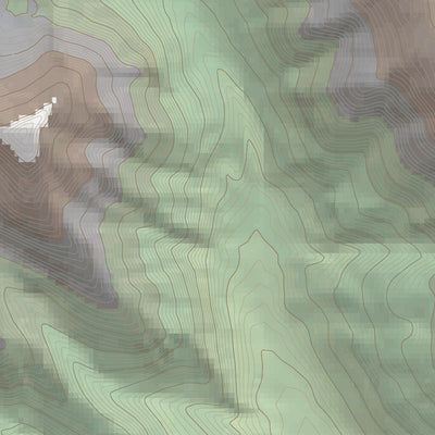 Big Sky Montana Trails Map - Hike Montana - Bike Montana Preview 3