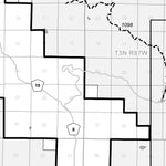 Routt NF - Yampa Ranger District - MVUM Preview 2