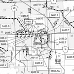 Comanche National Grassland (East Half) - MVUM Preview 3