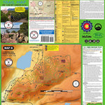 Mountain Bike Transamerica Bike Trail Google Maps Swift Creek Pocahontas State Park Bike Trail Map Geer Evans