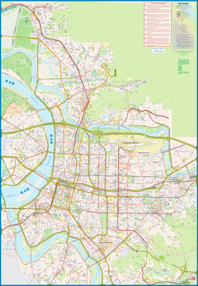 Taipei 1:16,000 - ITMB Preview 1
