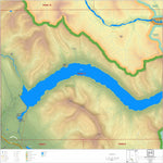 Banff National Park Detailed 11 Preview 1