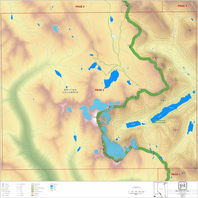 Banff National Park Detailed 3 Preview 1